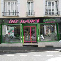 Gu'hair1 Sylvie Coiffure