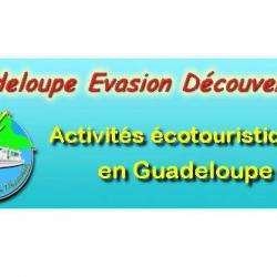 Guadeloupe Evasion Decouverte
