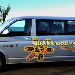 Guadeloupe Explor Guide Touristique Et Agence De Voyage Surgy Sainte Anne