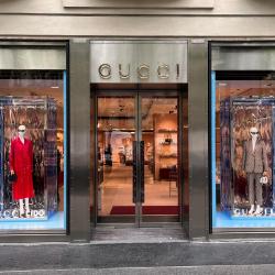Gucci - Paris Flagship Royale