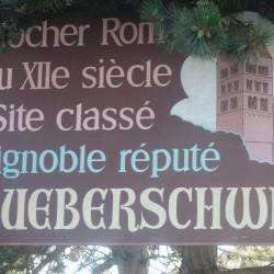 Gueberschwihr