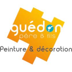 Guédon Peinture Père Et Fils