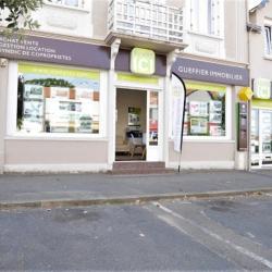 Gueffier Immobilier - Vivre Ici Tharon