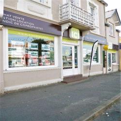 Gueffier Immobilier