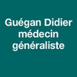 Guégan Didier