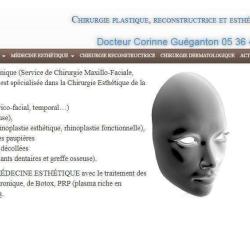 Gueganton Corinne