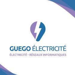 Guégo Electricité