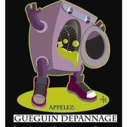 Gueguin Dépannage