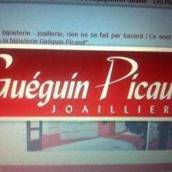 Guéguin Picaud