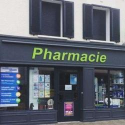 Pharmacie Guiot