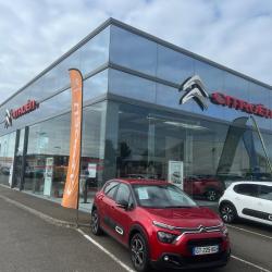 Guenant Automobiles Les Sables D'olonne – Citroën