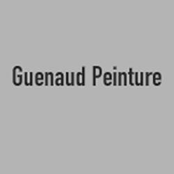 Guenaud David