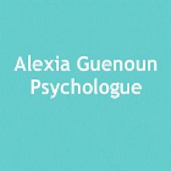Guenoun Alexia