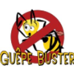 Guêpe Buster