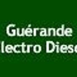 Guérande Electro Diesel