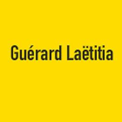 Guérard Laëtitia