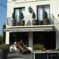 Le Garage A Vins