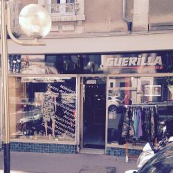 Guerilla Store
