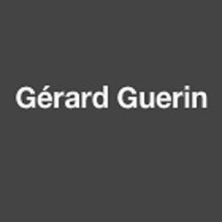 Guerin Gérard