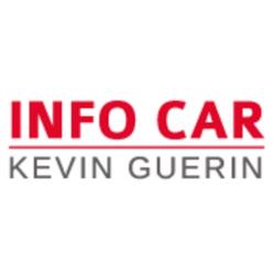 Guerin Kevin