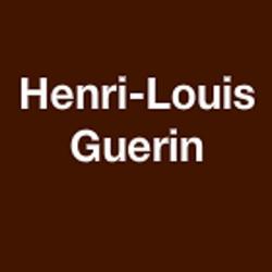 Guerin Henri-louis