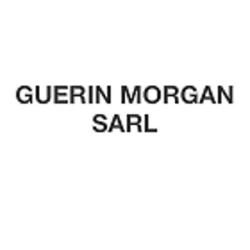 Guerin Morgan