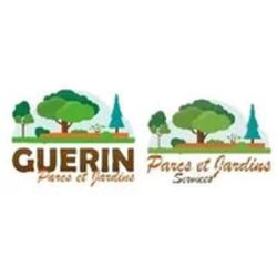 Guerin Parcs Et Jardins