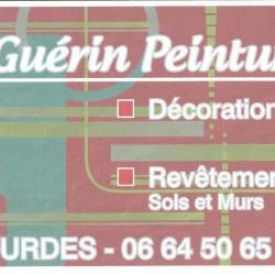 Guerin Peinture