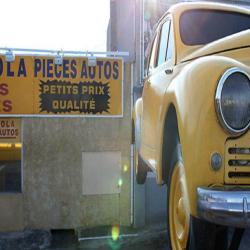 Guerola Pieces Auto
