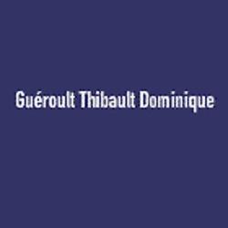 Guéroult Thibault Dominique