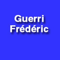 Guerri Frédéric