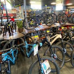 Guerrier Cycles