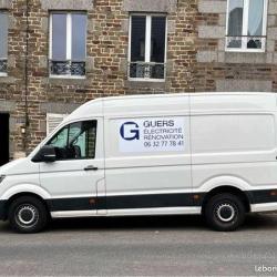 Guers électricité Rénovation