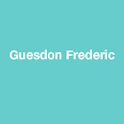 Guesdon Frederic