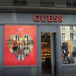 Guess France