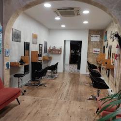 Guest Coiffure