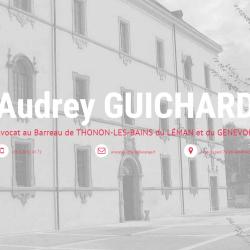 Guichard Audrey