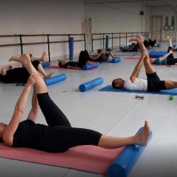 Evelyne Guichard Pilates