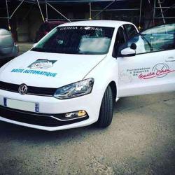 Guida Corsa Formation