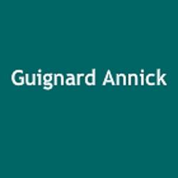 Guignard Annick