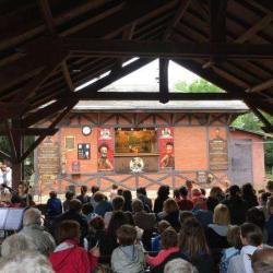 Guignol Un Gone De Lyon