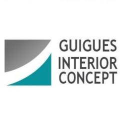 Guigues Intérior Concept