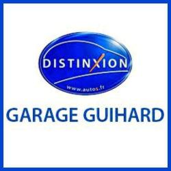 Guihard Autos
