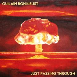 Guilain Bohineust