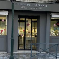 Guilde Des Orfèvres Laval