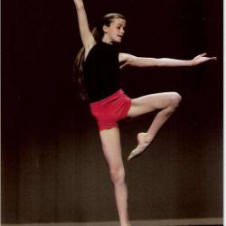 Guildep Hall'jazz Danse