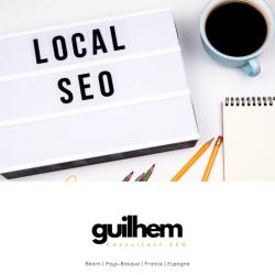 Guilhem Arregle | Consultant Seo