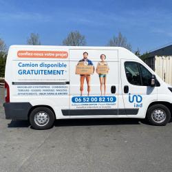 Guillaume Combe Rafflin - Iad Immobilier - Brie Comte-robert