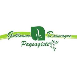 Guillaume Dauvergne Paysagiste