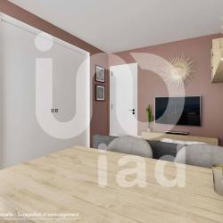 Guillaume Delaplanche - Conseiller Immobilier - Iad France
